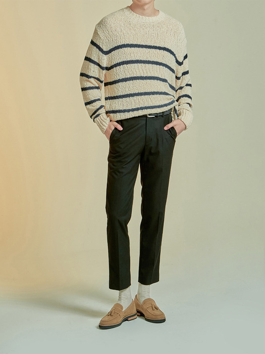 JC2302 태슬로퍼 아크로 베이지