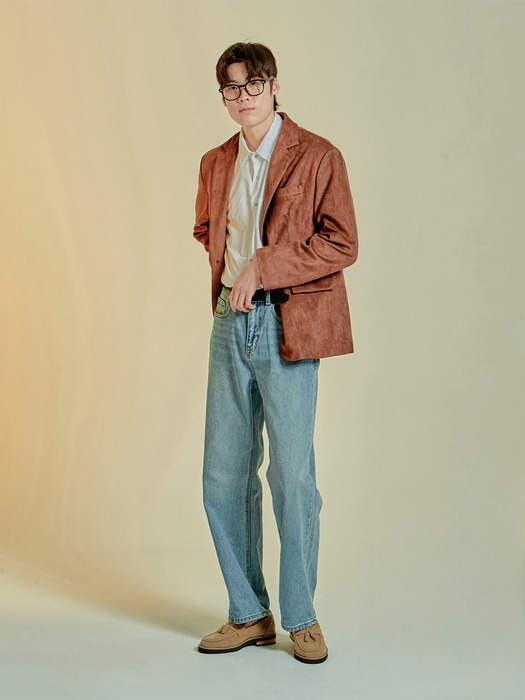 JC2302 태슬로퍼 아크로 베이지