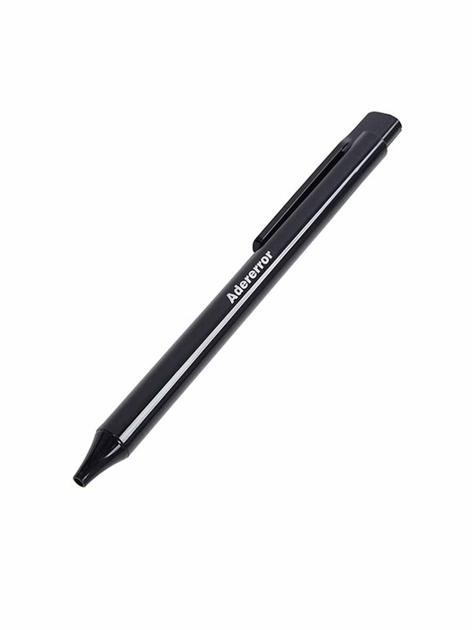 A Pen II Noir