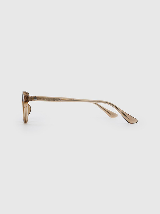 TAYLOR light brown crystal - Image 1