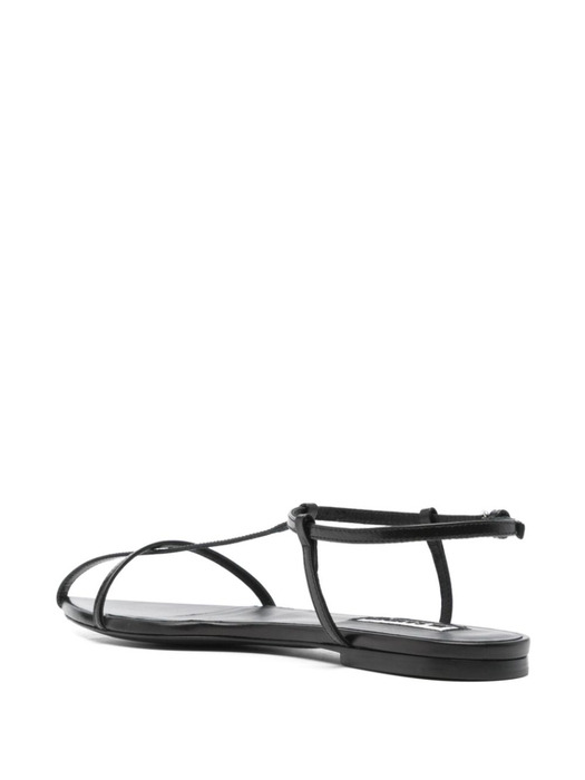 [질샌더] SS25  샌들 J15WP0081P8226001