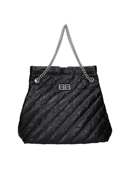 [발렌시아가] FW24  숄더백 742941210J01000