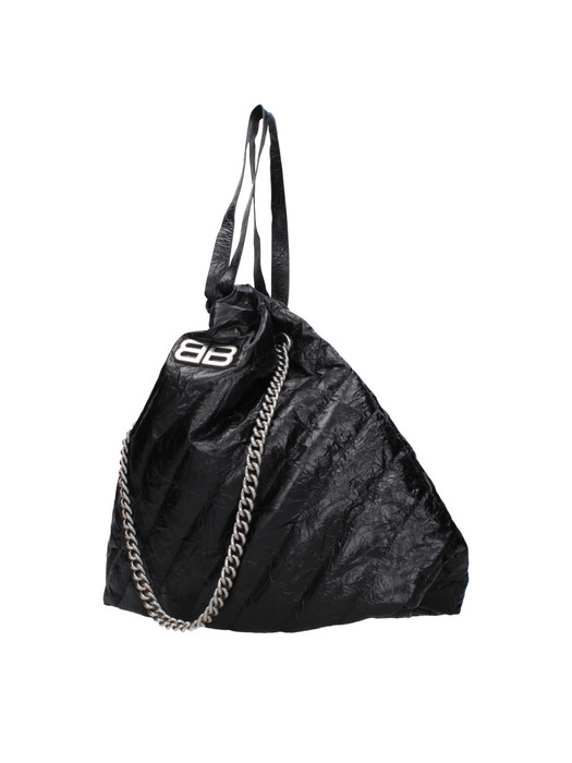 [발렌시아가] FW24  숄더백 742941210J01000
