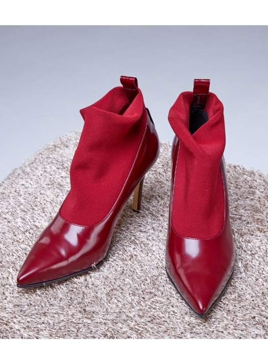 FLYCHIC_Bootie_Red_0030