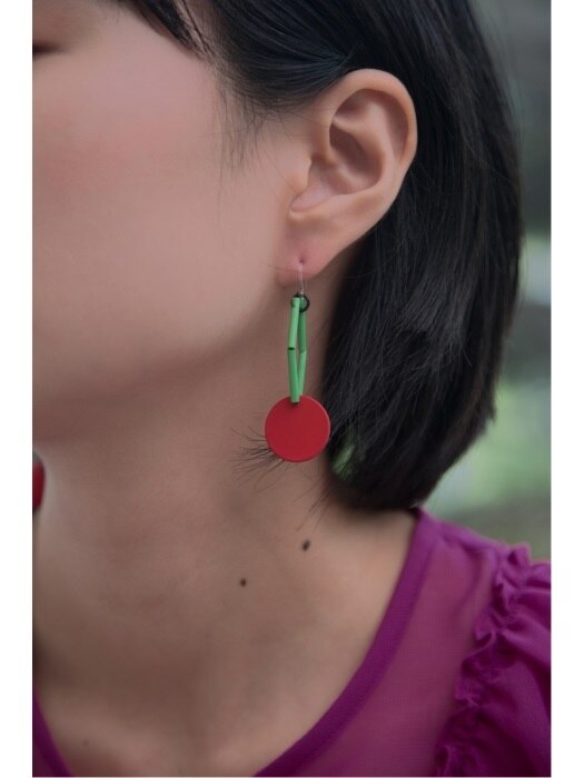 Maggy earrings