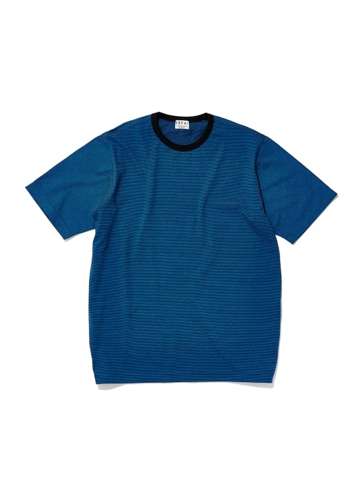 B.R.B T Shirt (Blue)