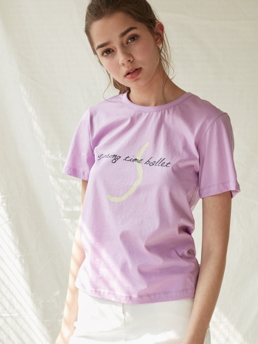 Pink Spring T-shirts