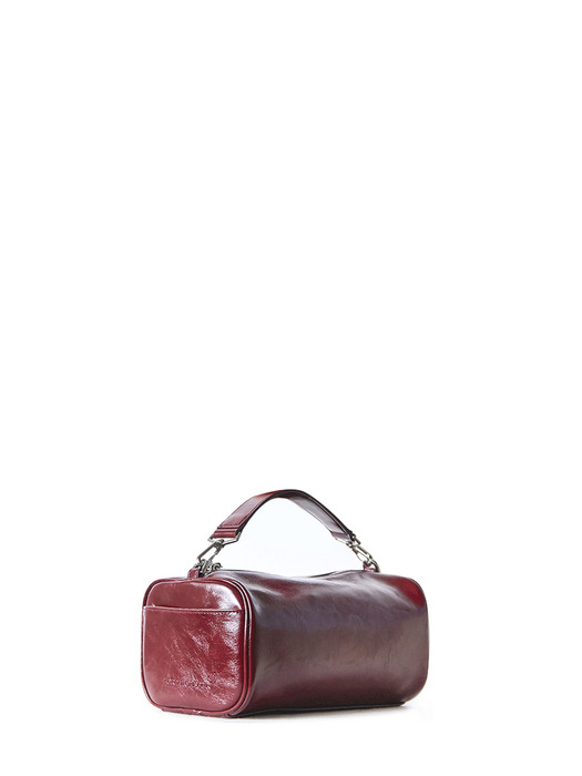 More Bag Medium (Burgundy)