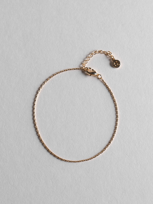 Snake Chain Bracelet