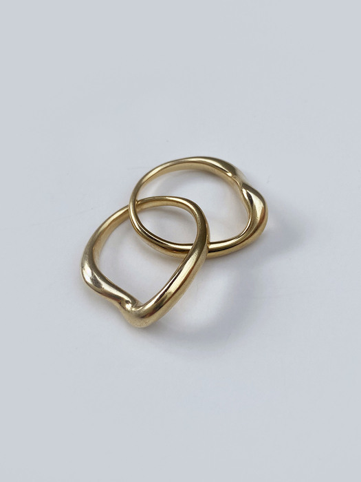 Mobius Ring