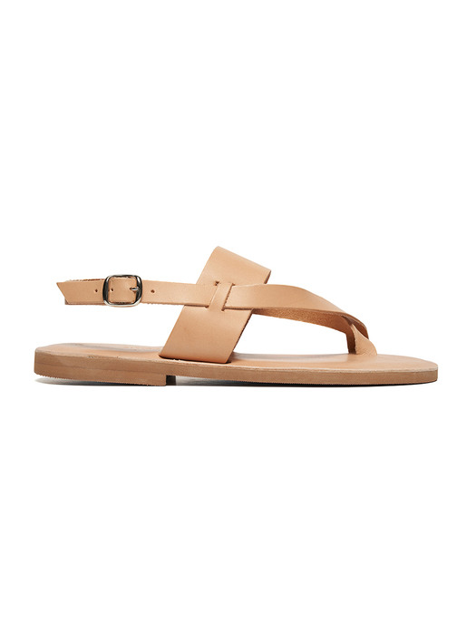 Toe Point Sandal (natural) For men