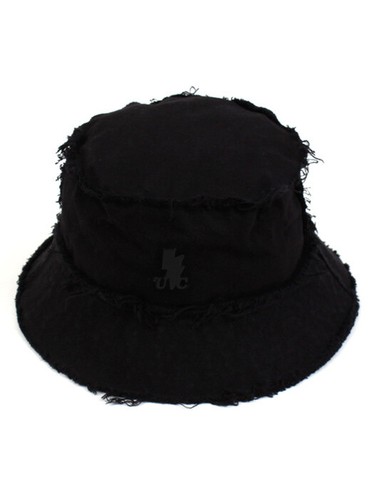 BK Thunder Black Garage Bucket Hat 버킷햇