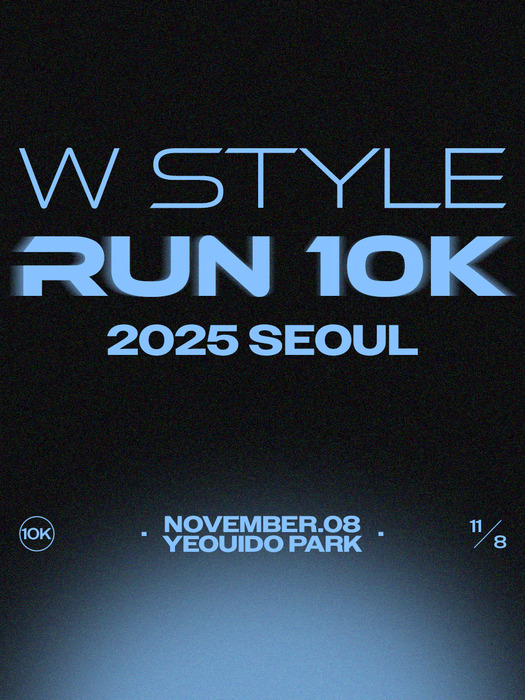 W STYLE RUN 10K
