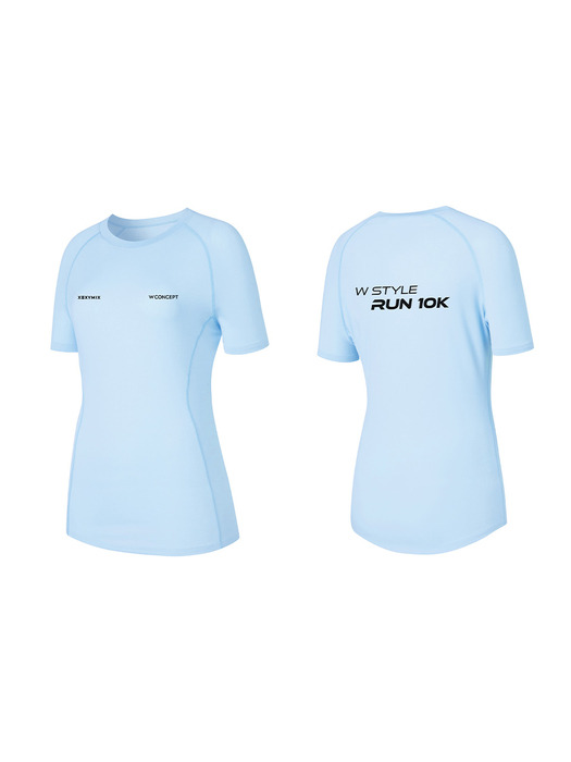 W STYLE RUN 10K