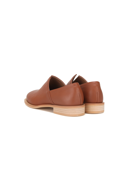 V Modern Loafer_21524_camel