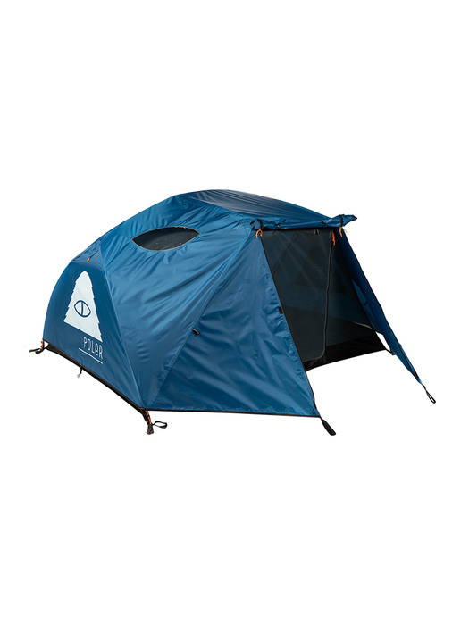 TWO MAN TENT / SHALLOWS