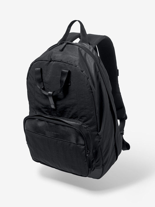 모렐 백팩 블랙 Morel N2 Backpack