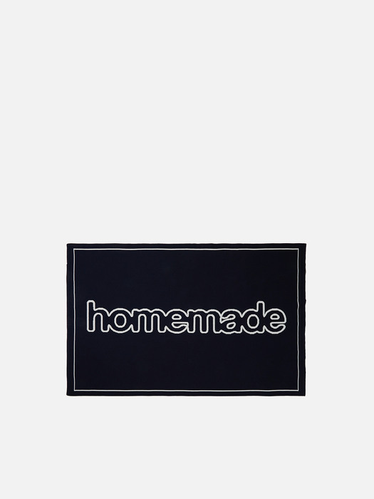 ZIONT_homemade Blanket_navy