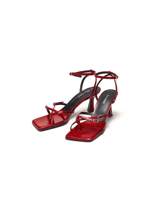 CM21S7CH212_RED [KINDLE Sandal]