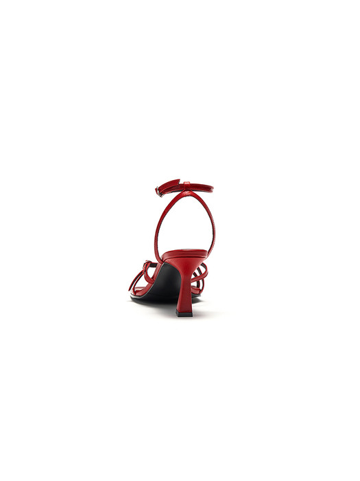 CM21S7CH212_RED [KINDLE Sandal]