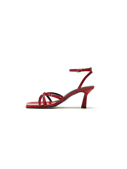 CM21S7CH212_RED [KINDLE Sandal]