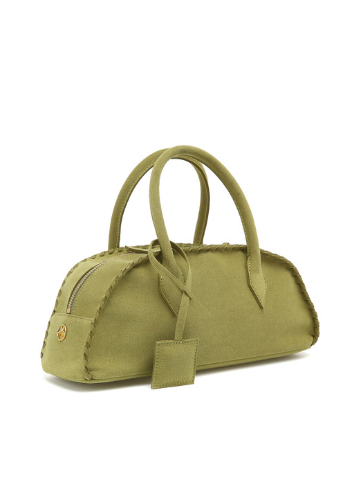 Baguette Bag, Olive