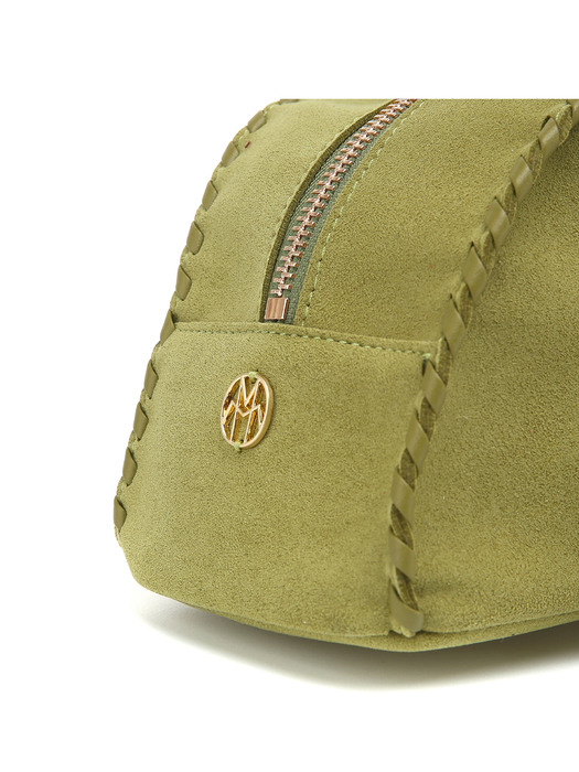 Baguette Bag, Olive