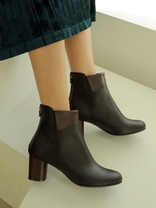 Lucia Ankle Boots LMFA288