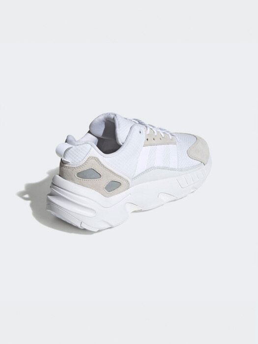 [GY6700] ZX 22 BOOST_FTWWHT/FTWWHT/CRYWHT