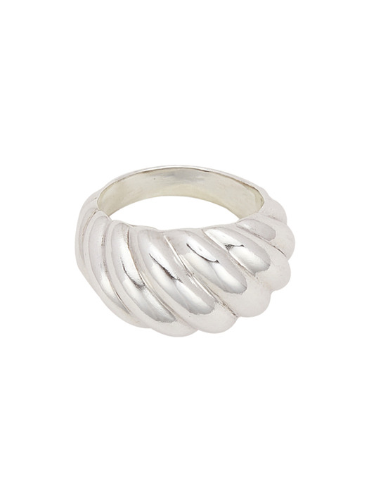 Uel ring(silver)