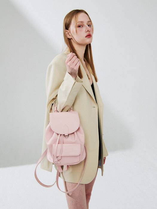 BRIE BACKPACK_4 colors