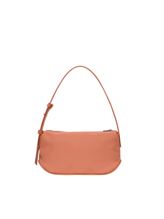 groove bag_apricot pink