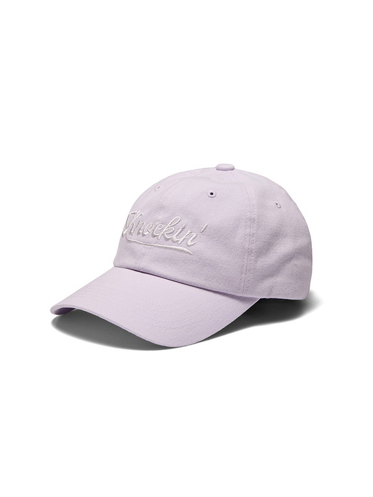 KNOCKIN LOGO B.B CAP_15 Colors