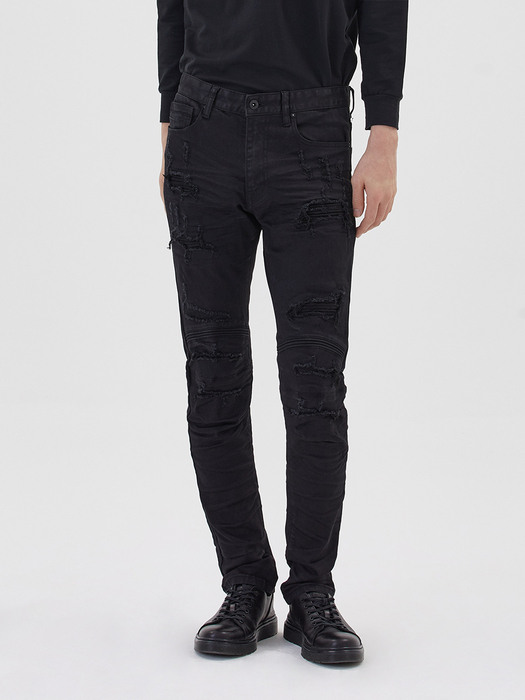 MENS DENIM PANTS