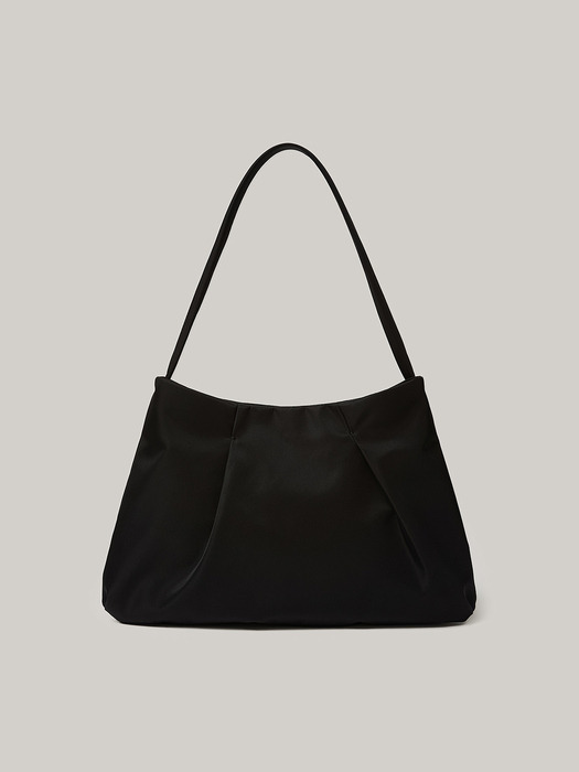 Seashell Bag (black)