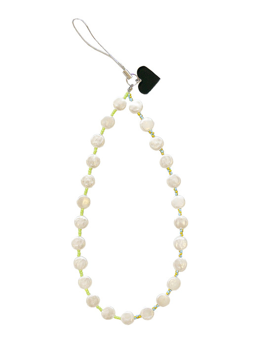 Petit Pearl String - Long