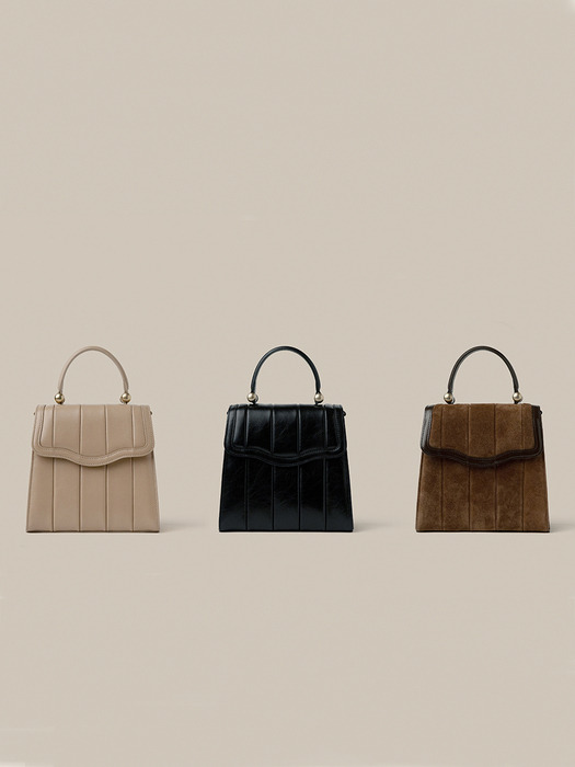 [단독] BARRA BAG_3 COLORS