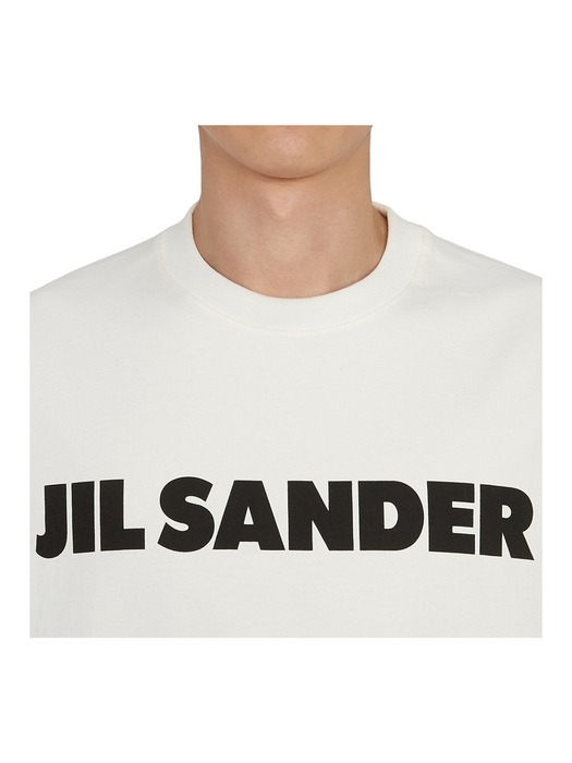 JIL SANDER 질샌더 남성 긴팔티셔츠 J22GC0136 J45047 102