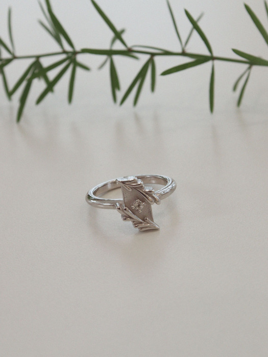 My Forest Ring 01