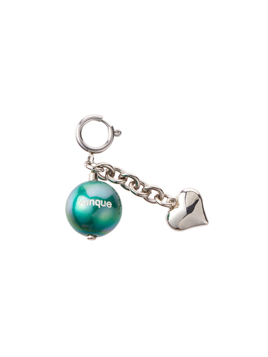 Air Ball Charm Piccolo (에어 볼 참 피콜로) Green