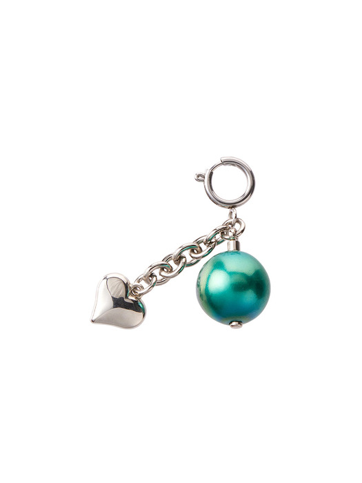 Air Ball Charm Piccolo (에어 볼 참 피콜로) Green