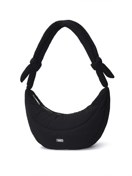 Bent Lip Bag 4 Colors