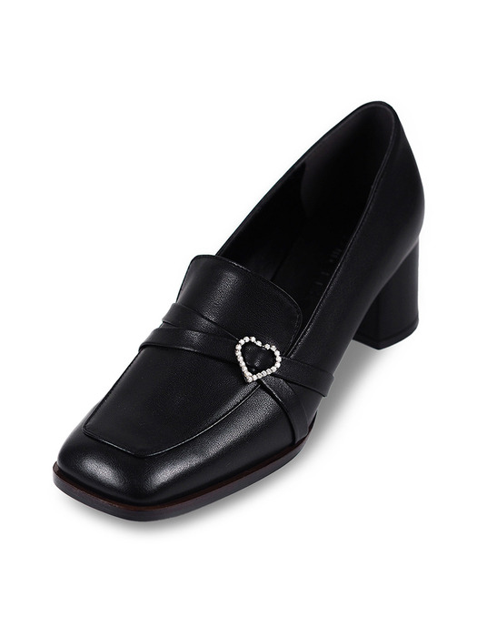 Loafer_Tiara AM241509