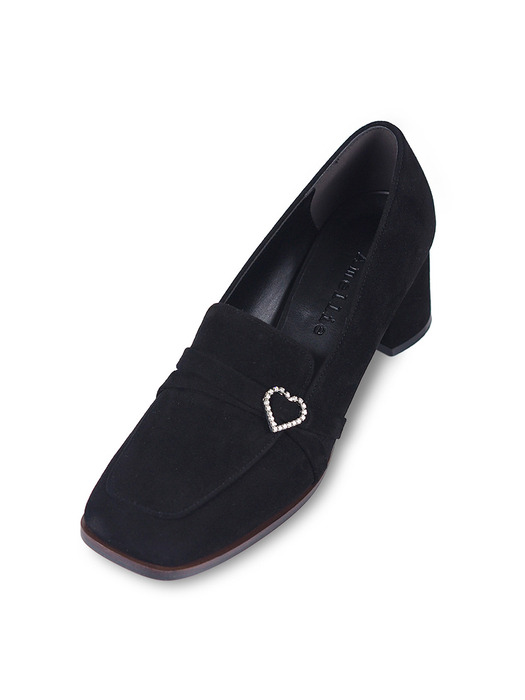 Loafer_Tiara AM241509