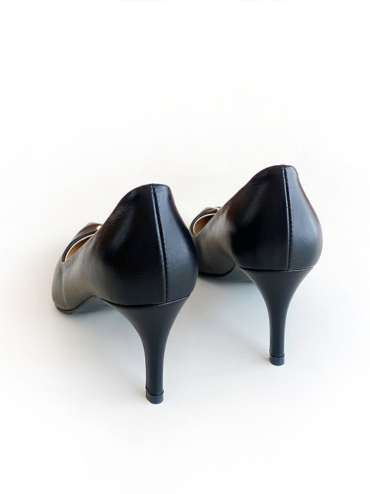 Viviana pumps_Black 5/6/7/8cm ODR219208