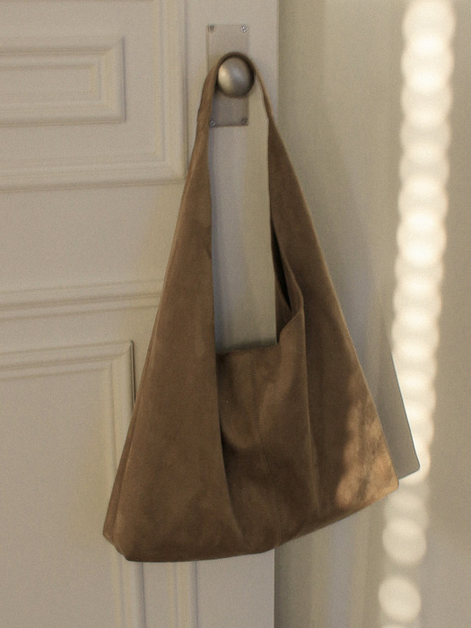 [단독]NUVE BAG long _4colors