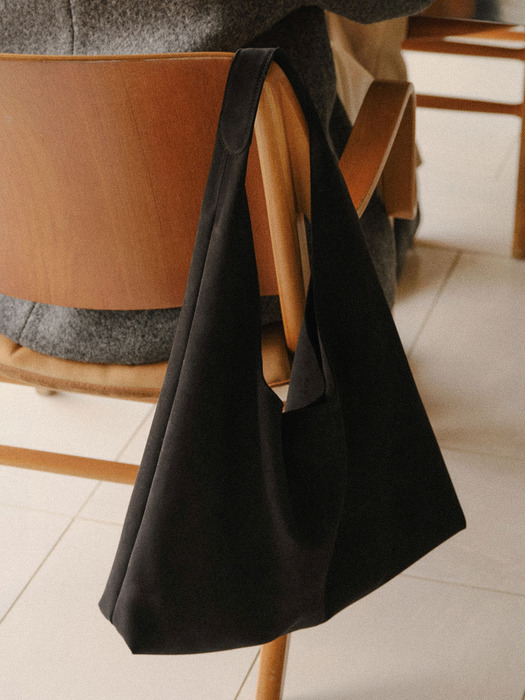 [단독]NUVE BAG long _4colors