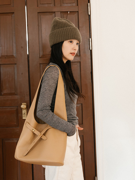 Bow Bag 보우백 - 3 colors