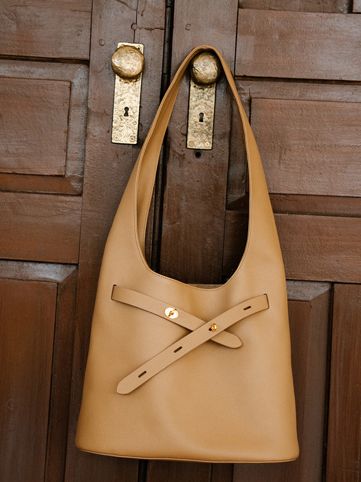 Bow Bag 보우백 - 3 colors