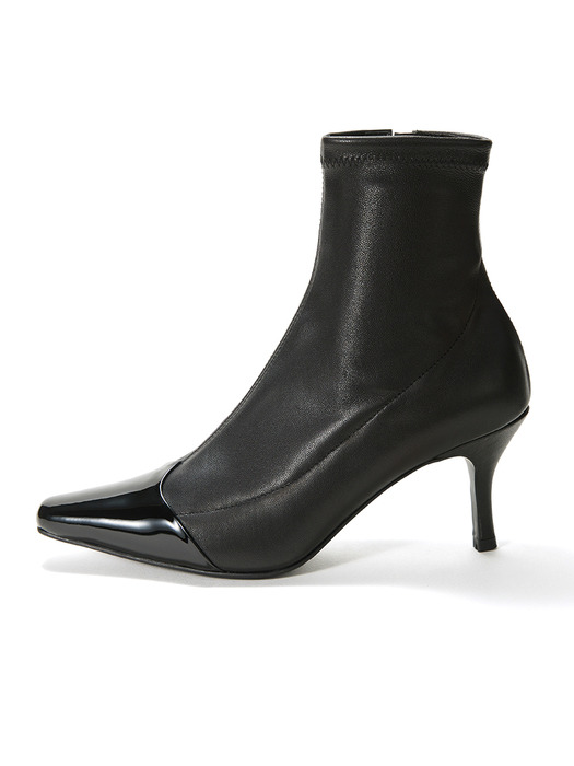 Diana Span Boots_Black